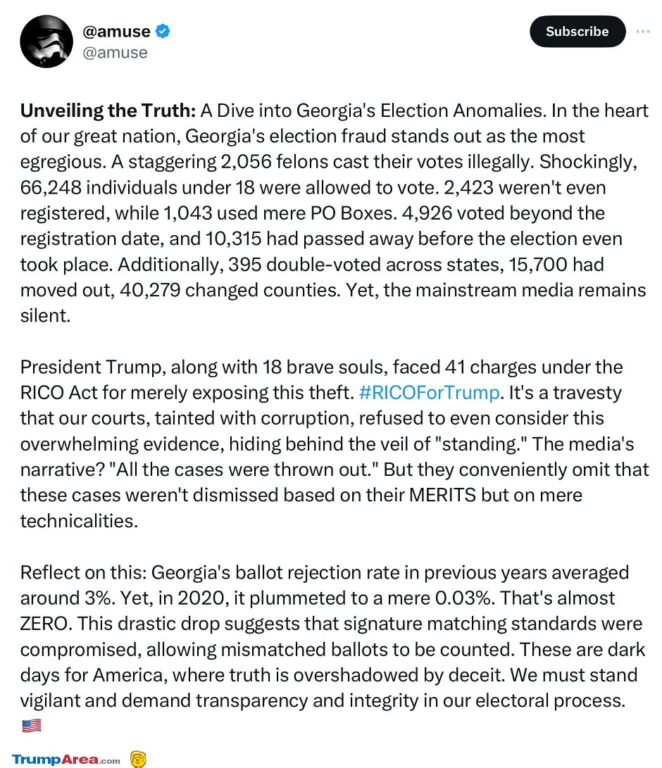 2020
                                                          Georgia fraud