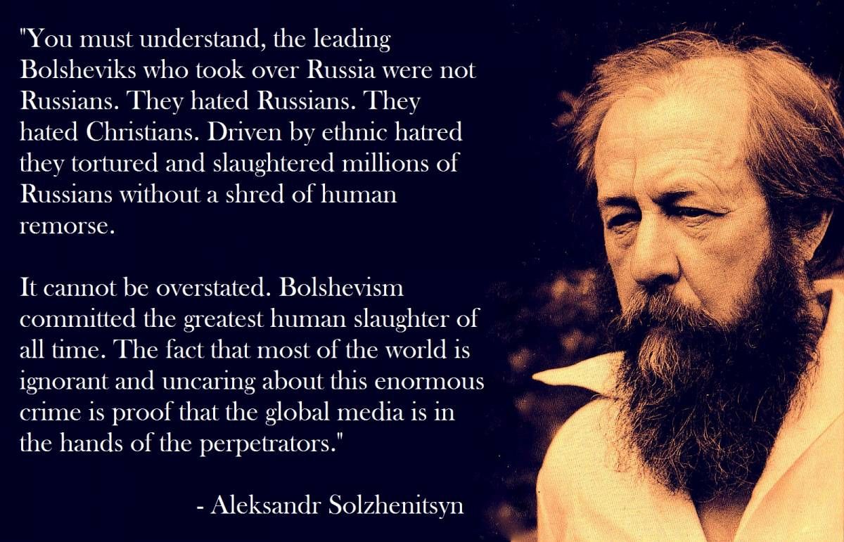 the leading Bolsheviks