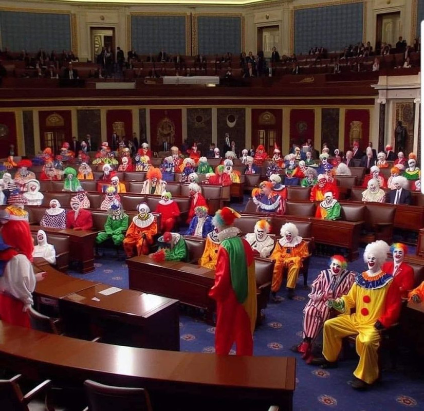 Clown Congress