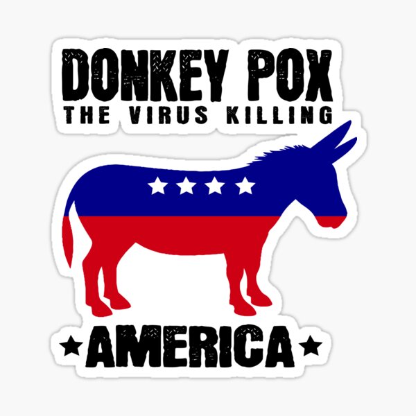 donkey pox
