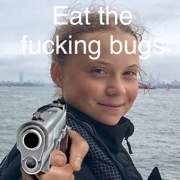 eat it