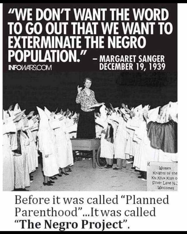 Planned Parenthood