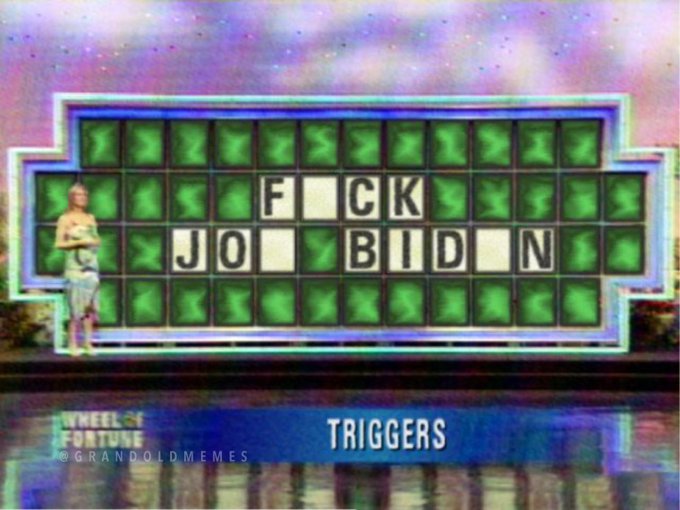 fuck joe biden