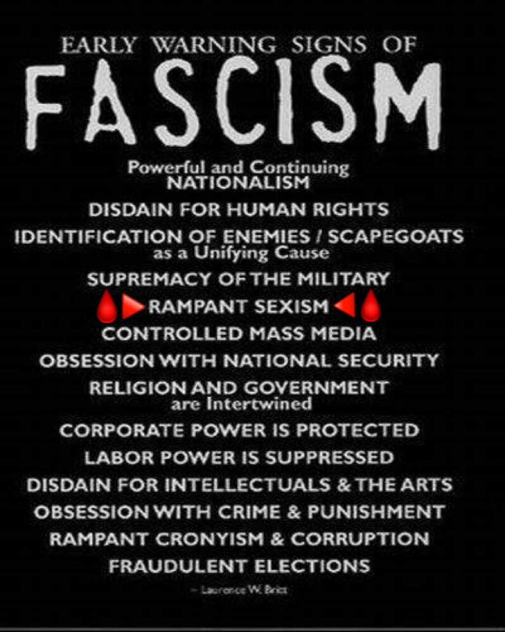 Fascism