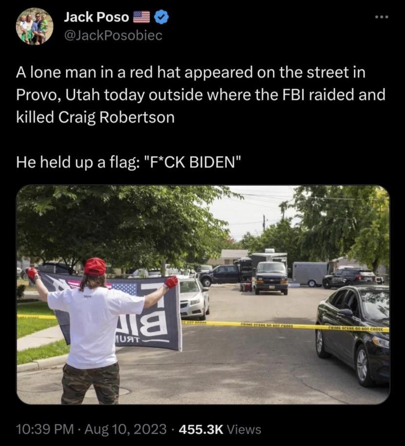 Provo patriot