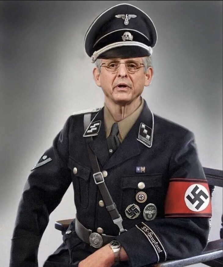 legal führer