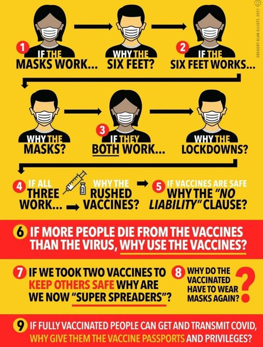 vaccine bioweapon