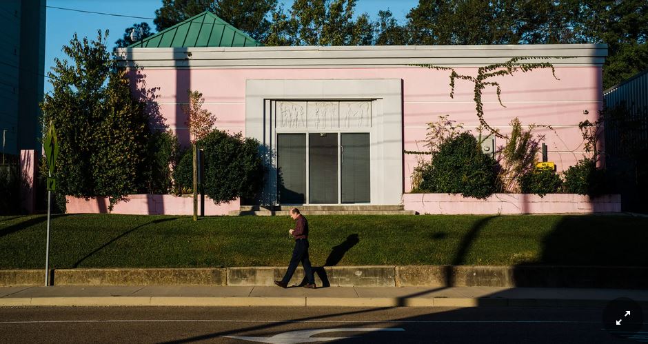 Jackson Women’s Health Organization