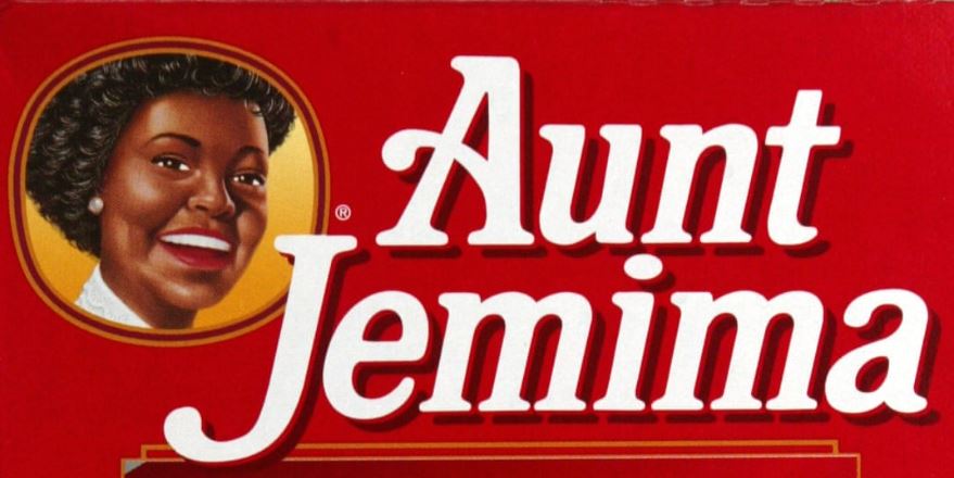 Aunt Jemima