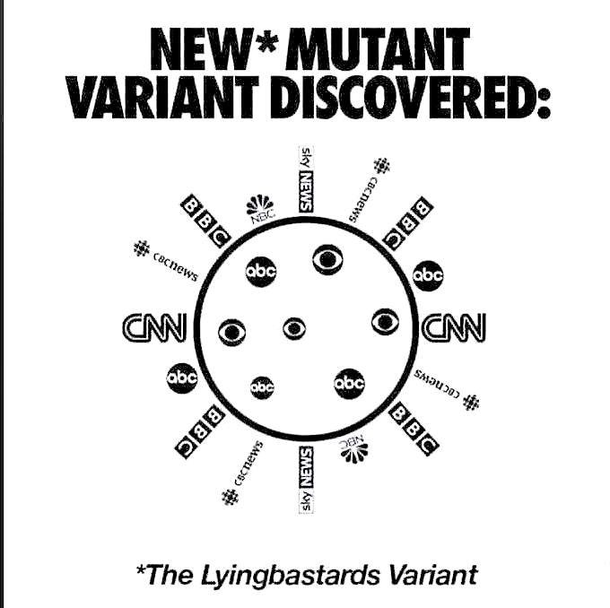 lying bastards variant