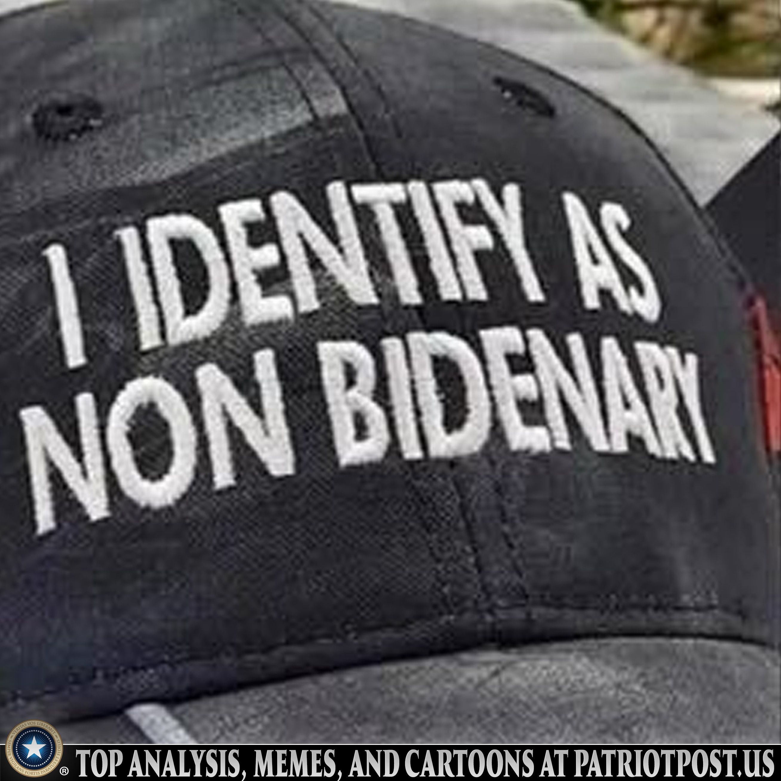 non Bidenary