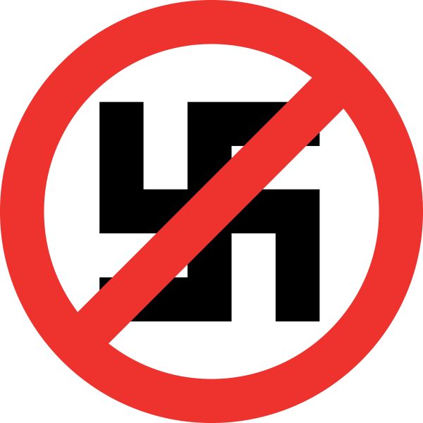 not nazi