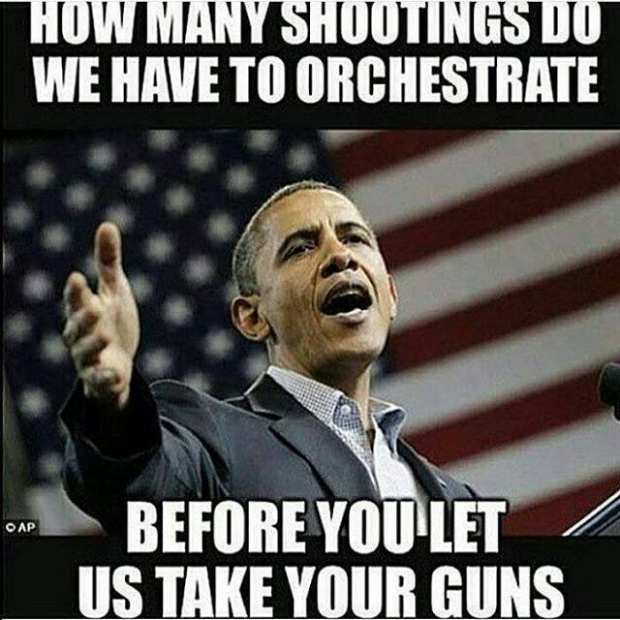 orchestrate shootings