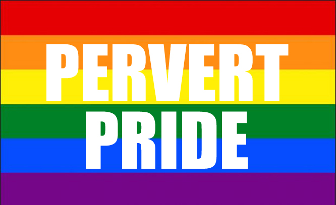 Pervert Pride