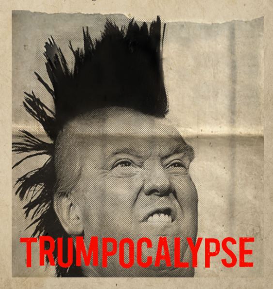 Trumpocalypse